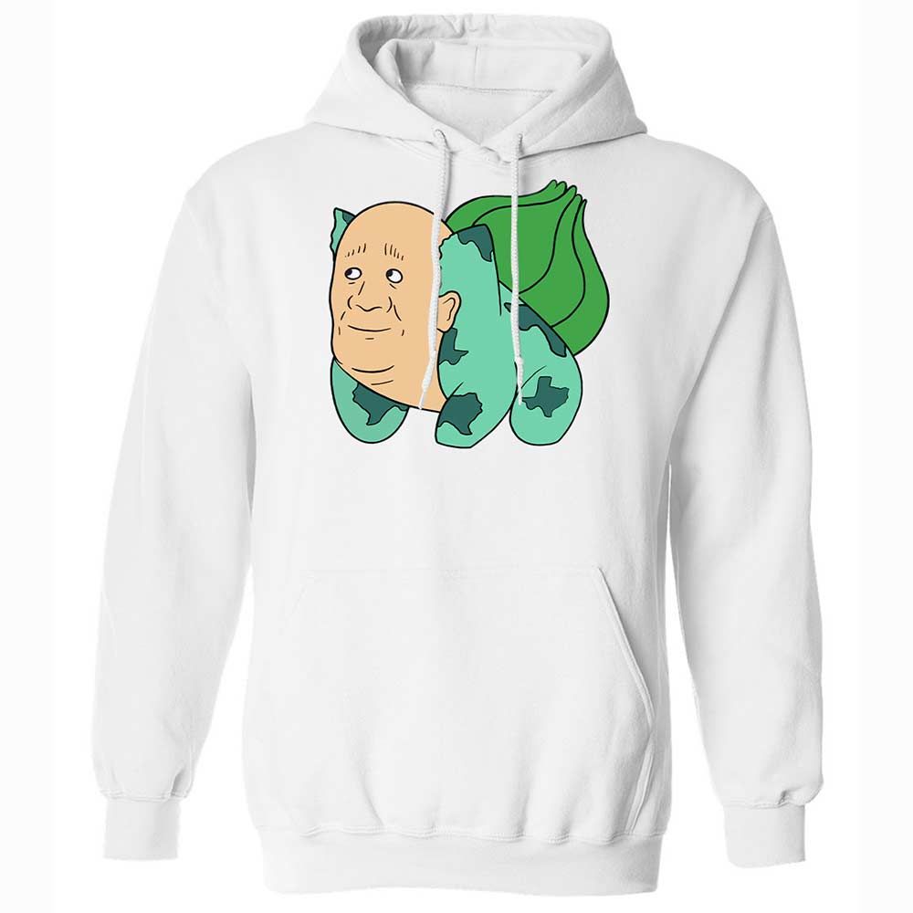 Billbasaur - White - 1