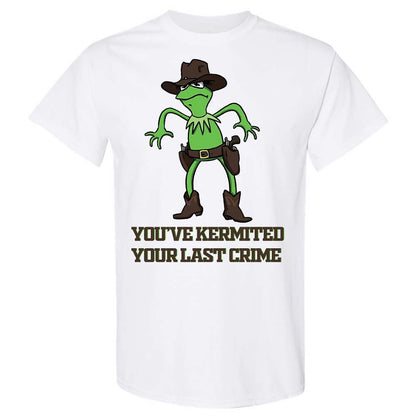 Classic Unisex T-Shirt - 2V8GWGBK - White - 1