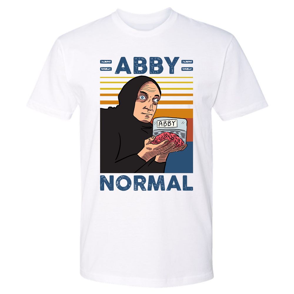 Premium Unisex T-Shirt - T4K7ERWY - White - 1