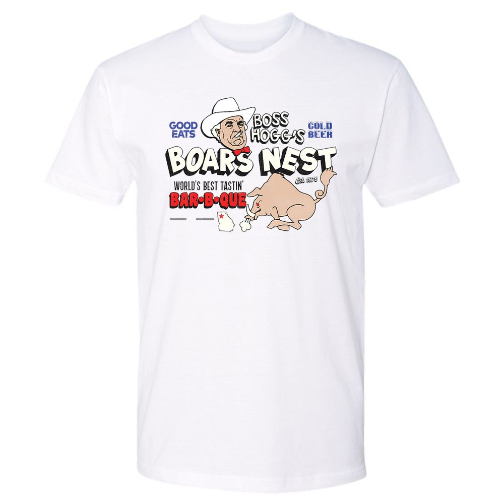 Premium Unisex T-Shirt - 8JDM91A2 - White - 1