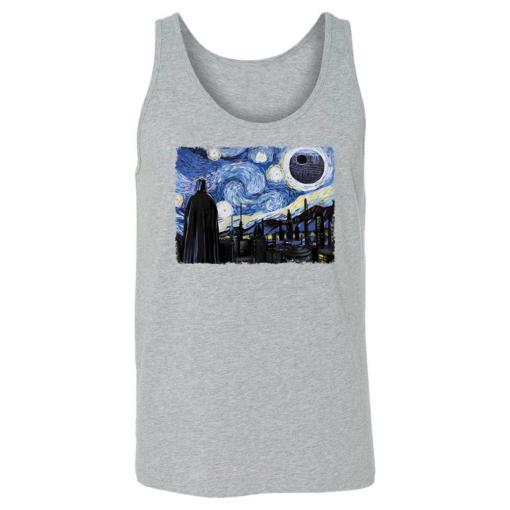 Unisex Jersey Tank - 67TAFWJV - Athletic Heather - 10