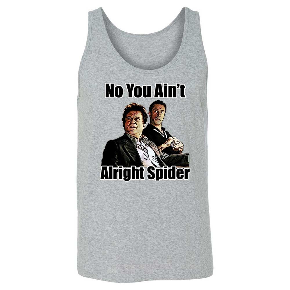 Unisex Jersey Tank - AT82VGUZ - Athletic Heather - 10
