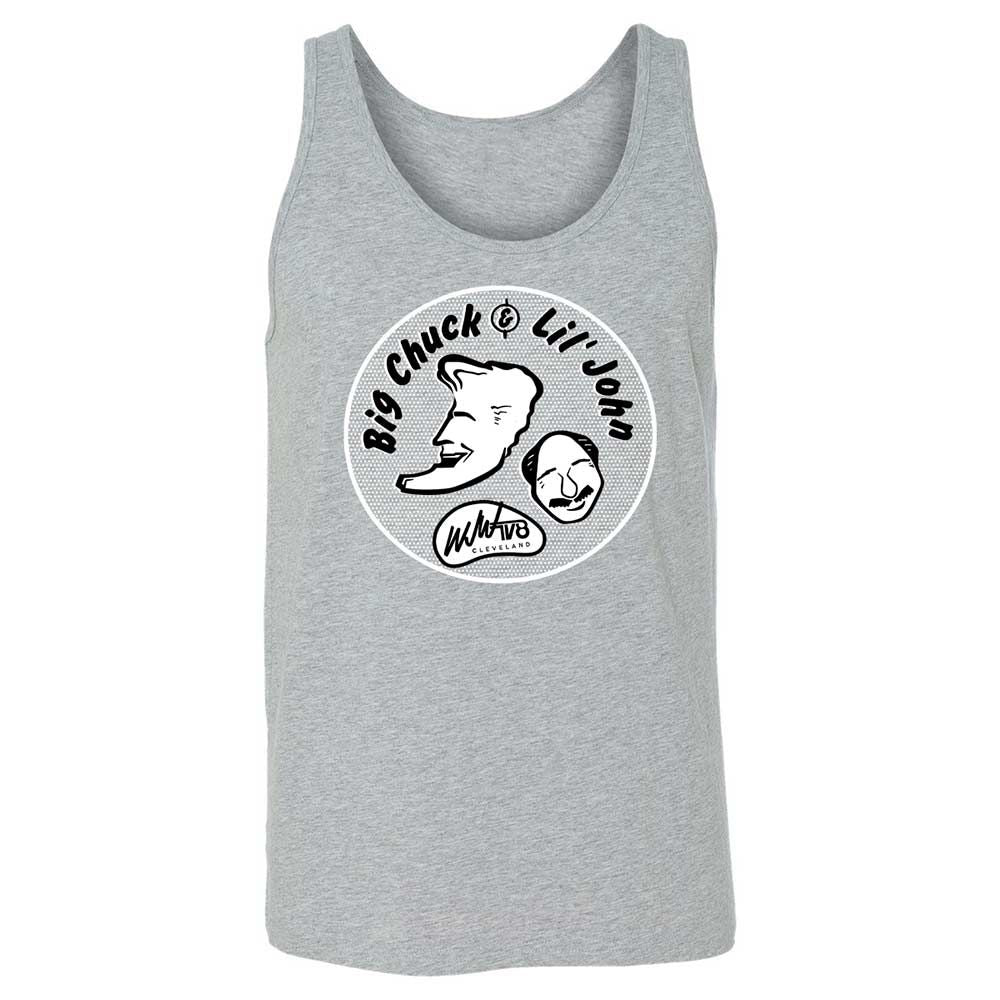 Hee-Hee-Hee - Athletic Heather - 10