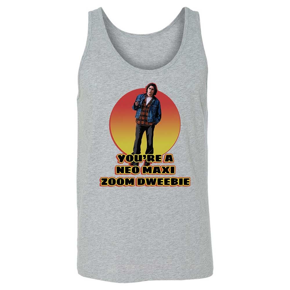 Unisex Jersey Tank - Y352S76S - Athletic Heather - 10