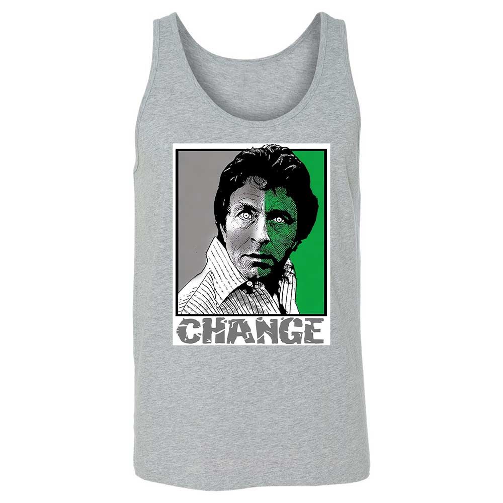 Unisex Jersey Tank - K3V79G3J - Athletic Heather - 10