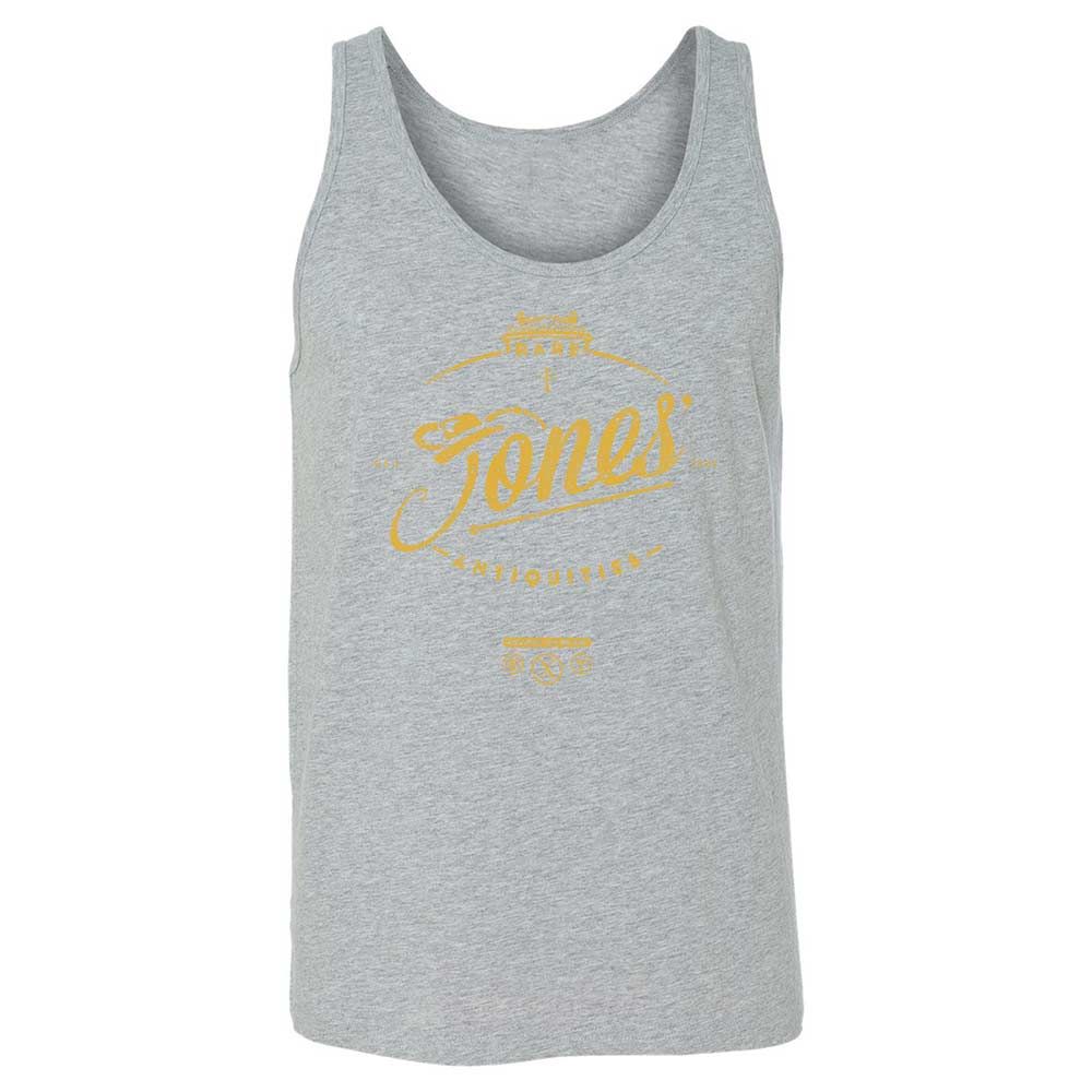 Unisex Jersey Tank - SQA5DE4A - Athletic Heather - 10