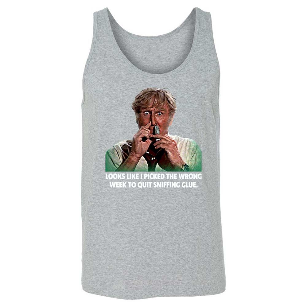 Unisex Jersey Tank - Z14YYUQM - Athletic Heather - 10