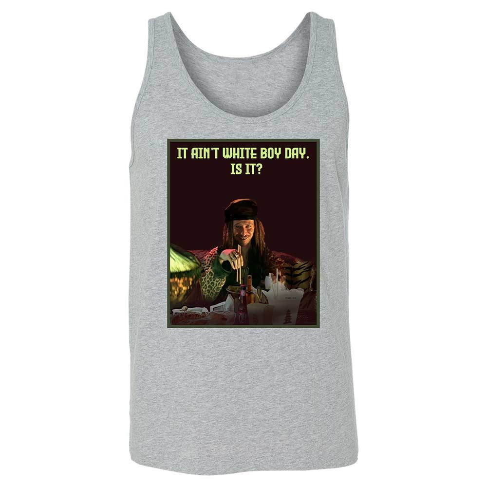Unisex Jersey Tank - VDSXJH6T - Athletic Heather - 10