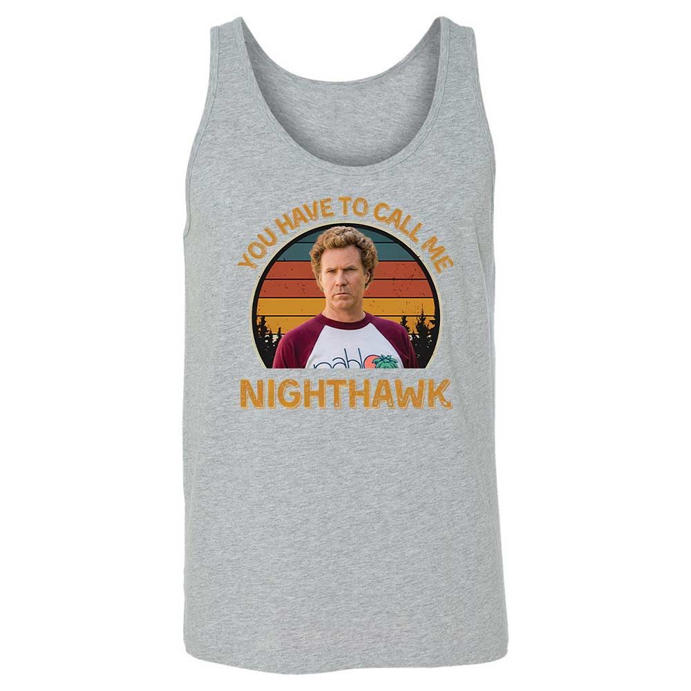 Unisex Jersey Tank - R1P7Y82M - Athletic Heather - 10