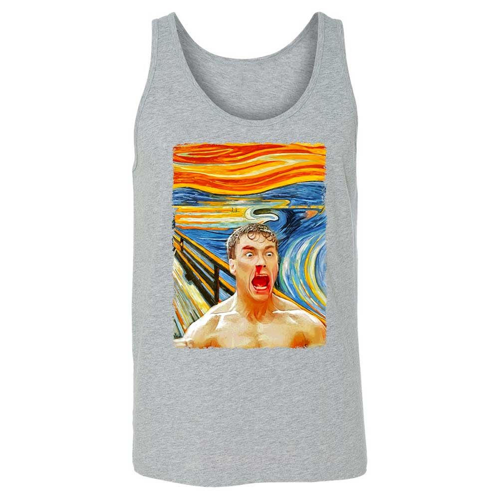 Unisex Jersey Tank - 6D6X1VDP - Athletic Heather - 10