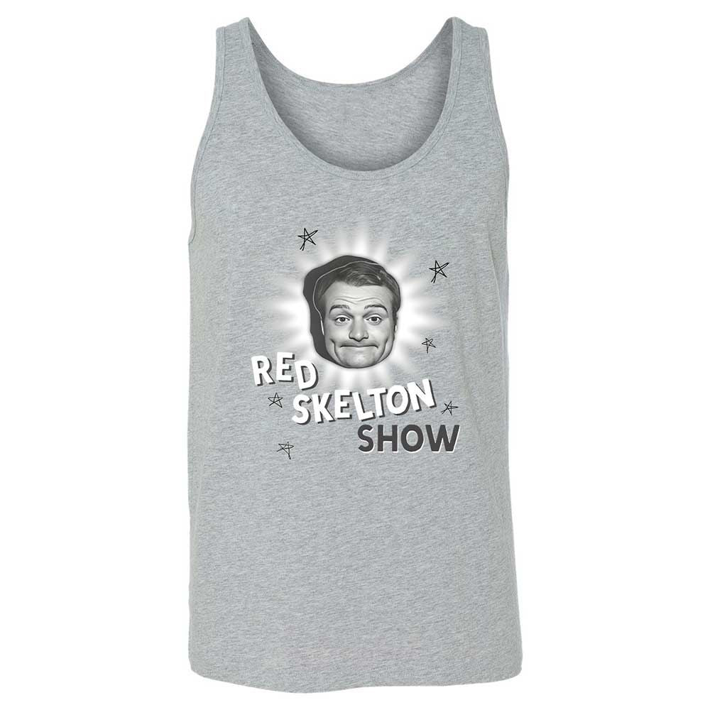 Unisex Jersey Tank - L55AS8R6 - Athletic Heather - 10
