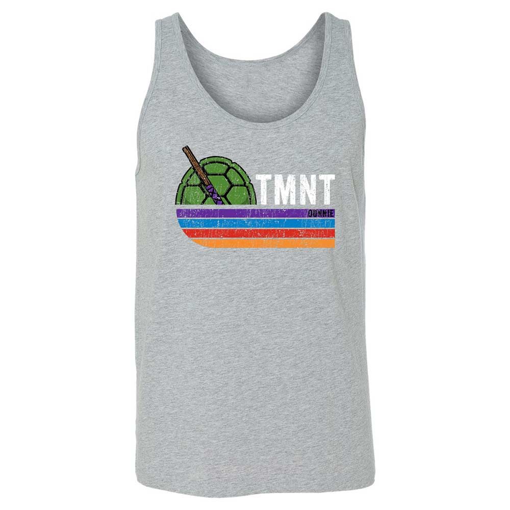 Unisex Jersey Tank - DR6QKQ6B - Athletic Heather - 10