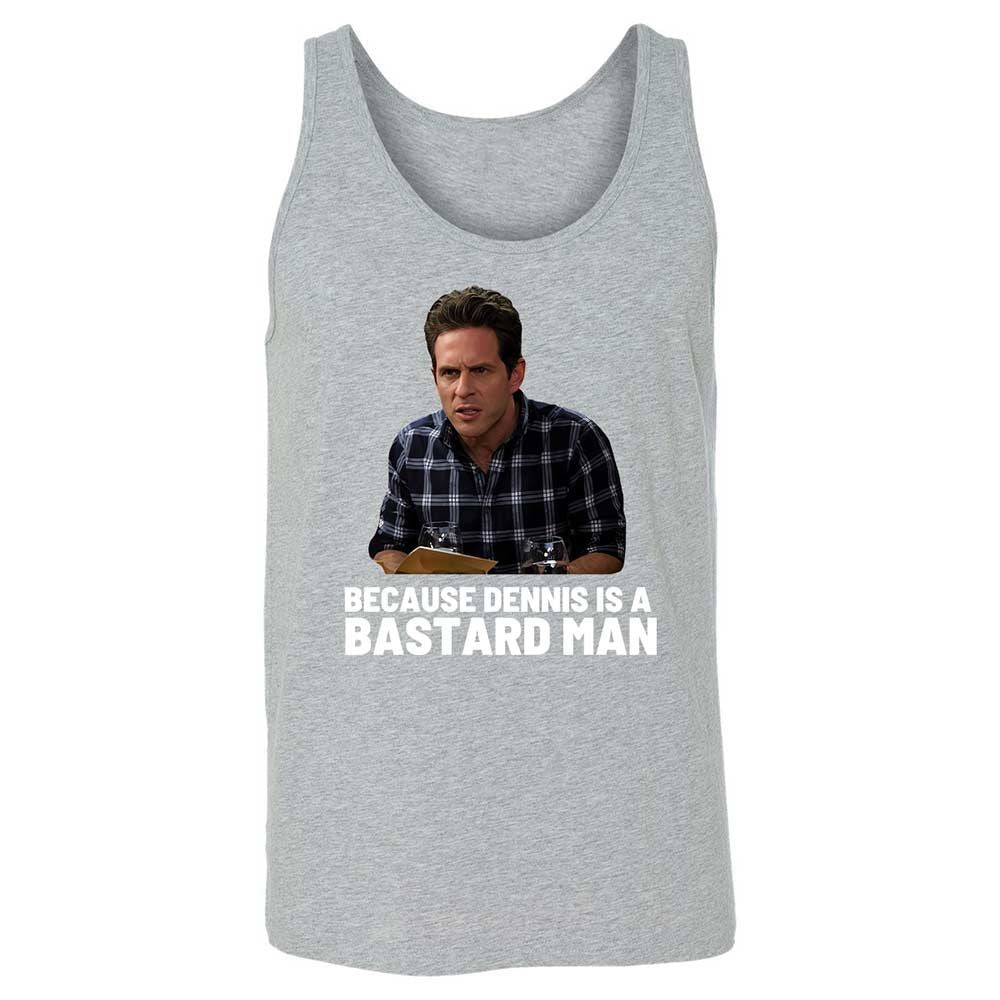 Unisex Jersey Tank - TJV25N36 - Athletic Heather - 10