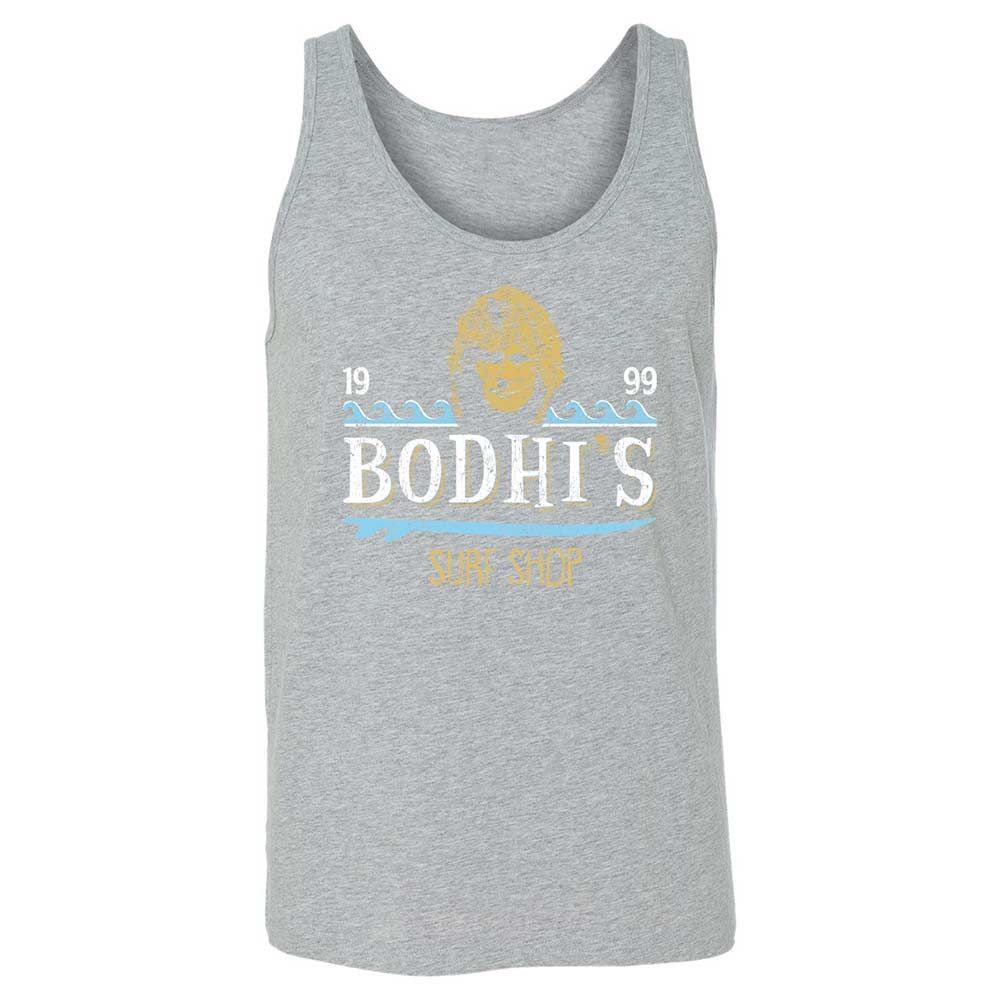 Unisex Jersey Tank - 6FHSNXWF - Athletic Heather - 10
