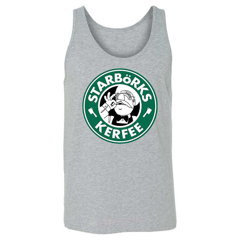 Unisex Jersey Tank - 7LEEFXQ6 - Athletic Heather - 10