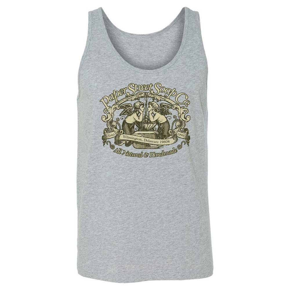Paper Street Soap Company - Athletic Heather - 10