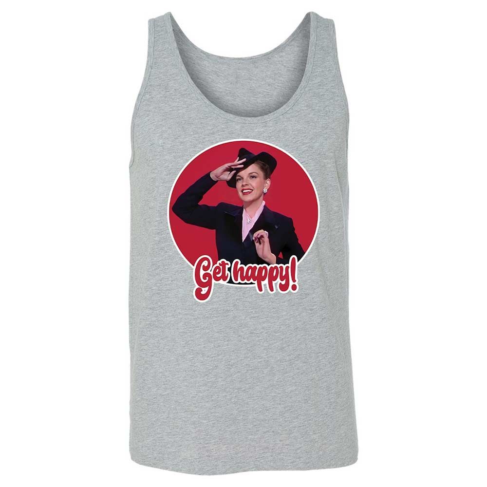 Forget your troubles - Athletic Heather - 10