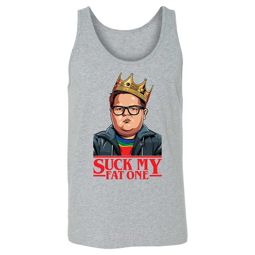 Unisex Jersey Tank - ZYZB9YW5 - Athletic Heather - 10