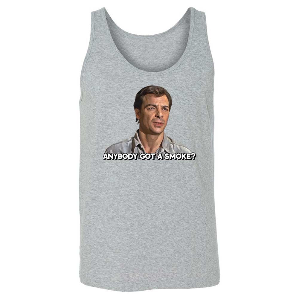Unisex Jersey Tank - DF2BLE4E - Athletic Heather - 10