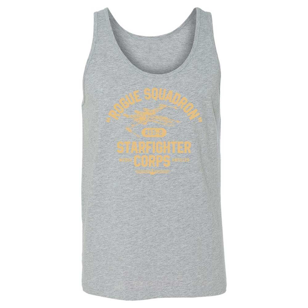 Unisex Jersey Tank - 1UD2M9ZL - Athletic Heather - 10
