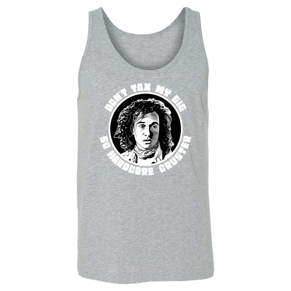 Unisex Jersey Tank - TNCAQTAJ - Athletic Heather - 10