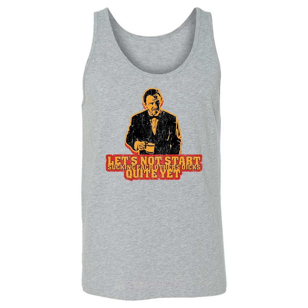 Unisex Jersey Tank - D9DU83PV - Athletic Heather - 10