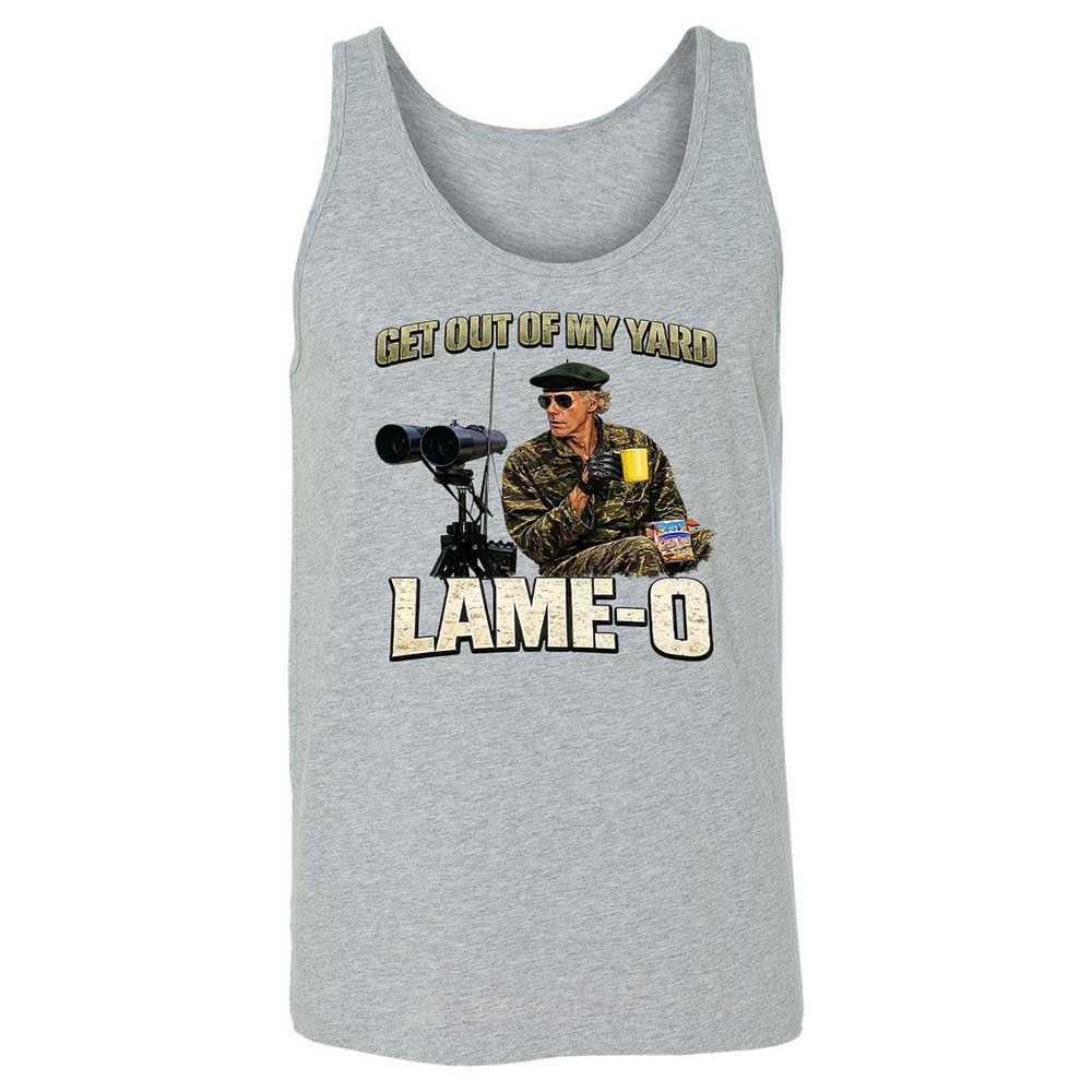 Unisex Jersey Tank - V2GSHHWW - Athletic Heather - 10