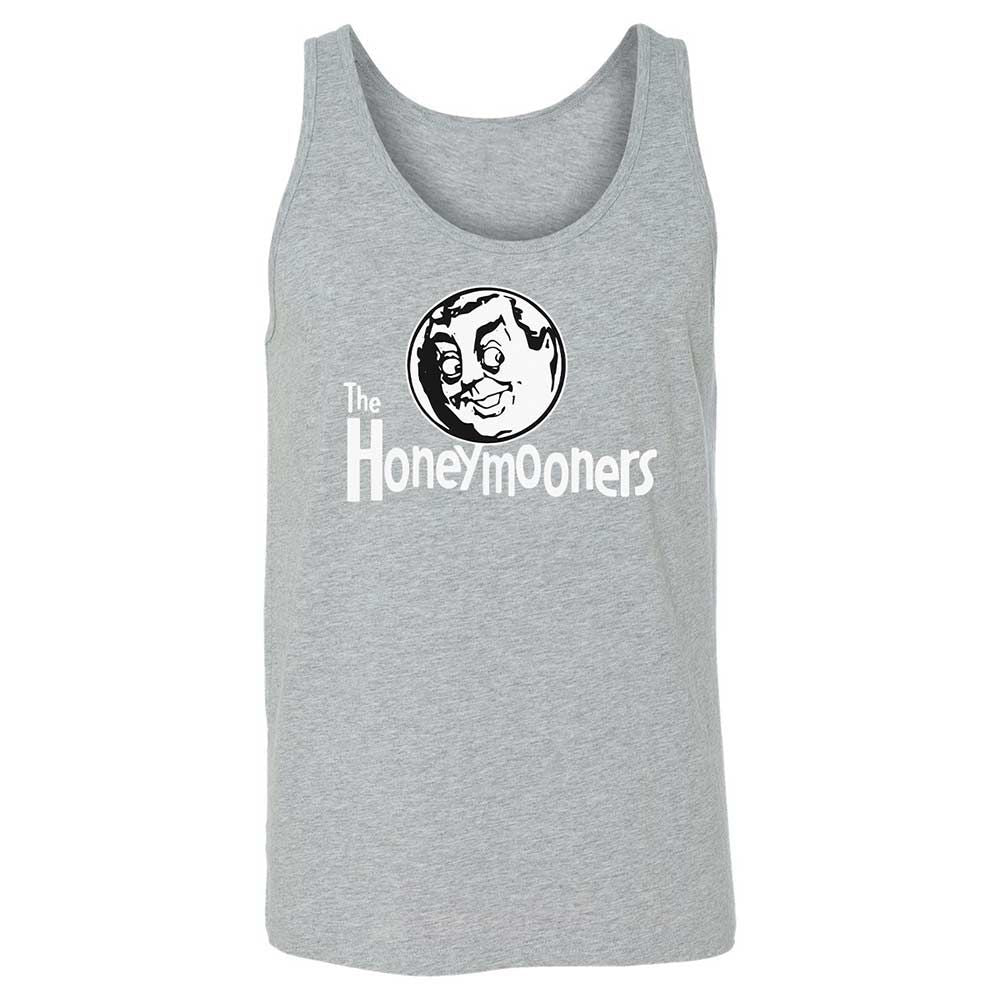 To the moon - Athletic Heather - 10