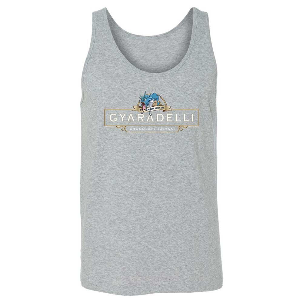 Gyaradelli - Athletic Heather - 10