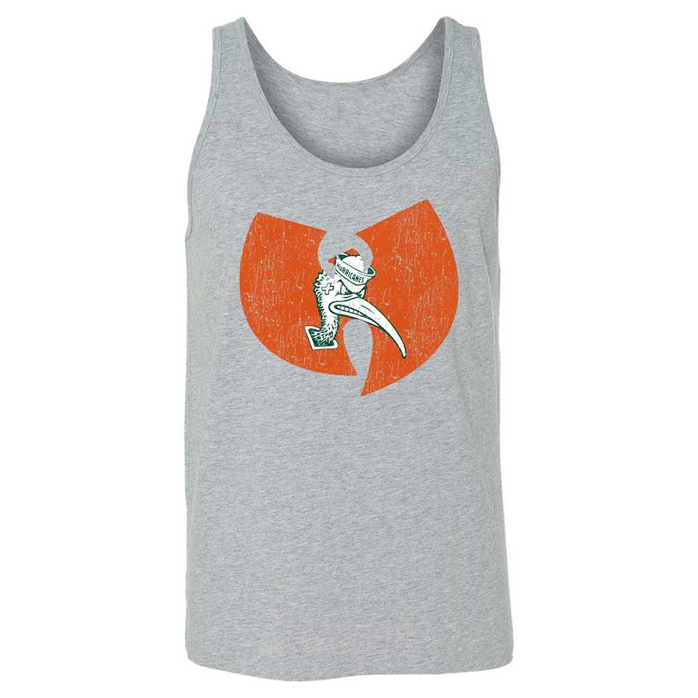 Unisex Jersey Tank - KJBMP4AQ - Athletic Heather - 10