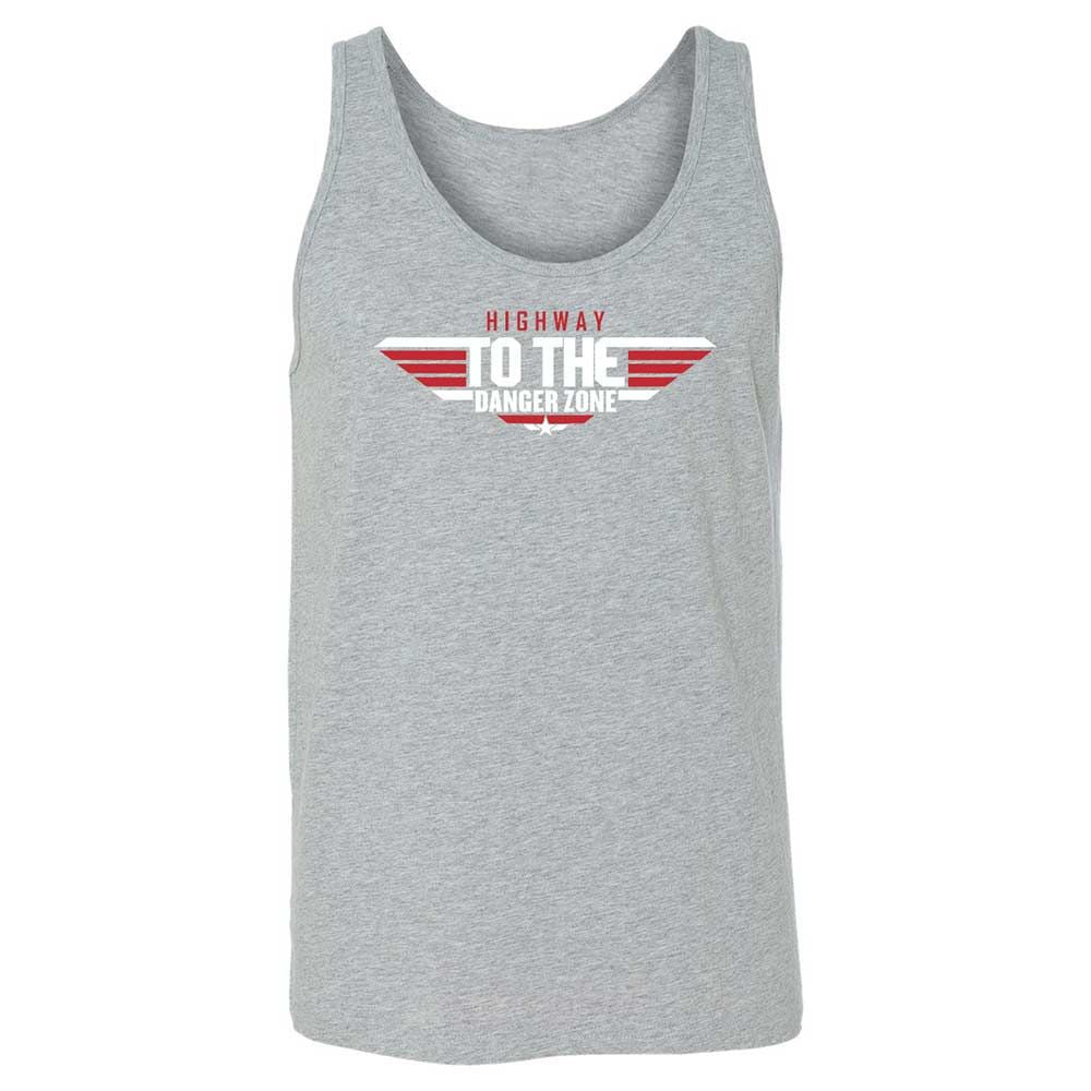Born To Fly - Athletic Heather - 10