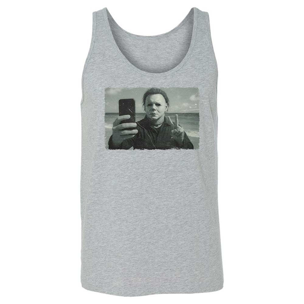 Unisex Jersey Tank - 5H7LN5U5 - Athletic Heather - 10