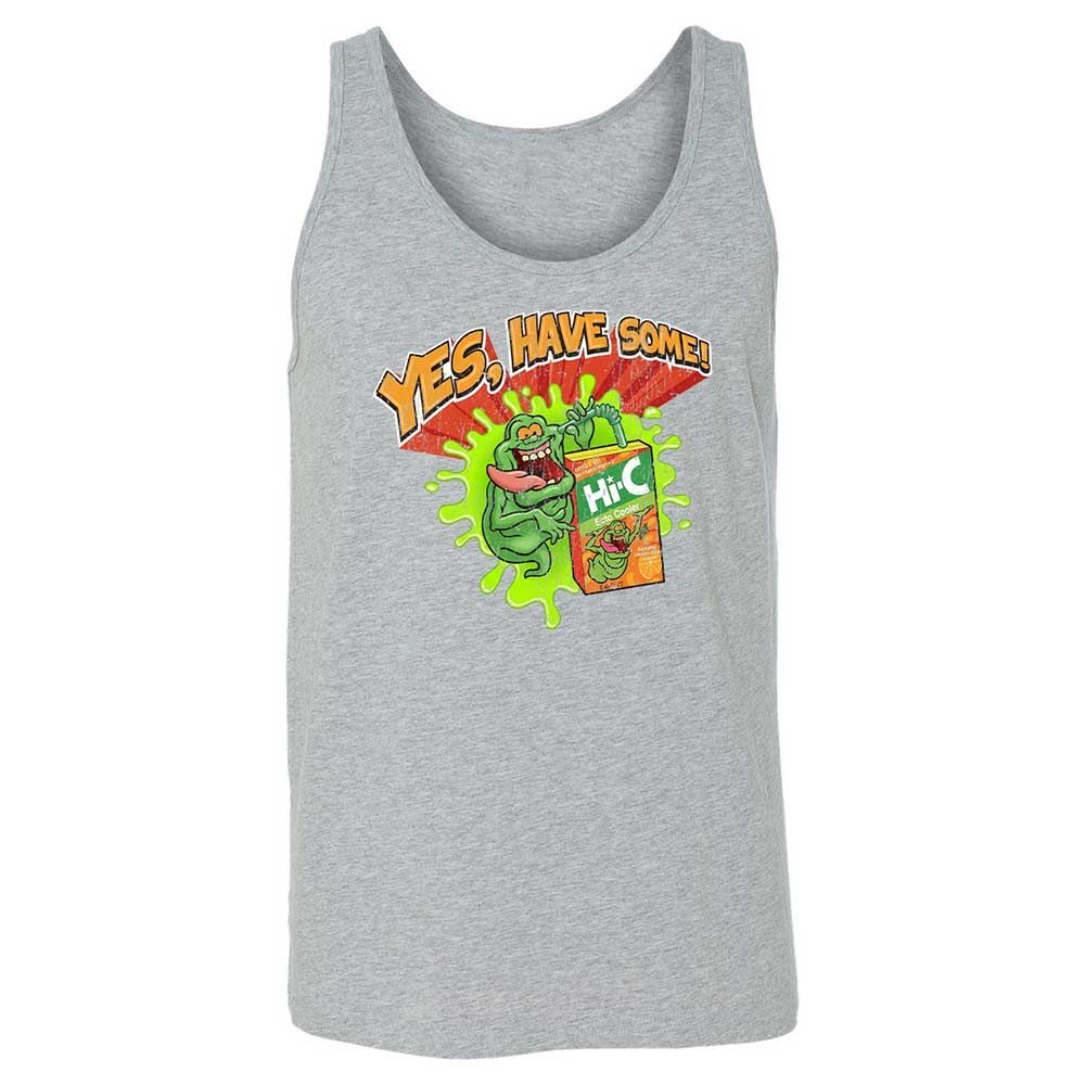 Unisex Jersey Tank - RTY9W6XA - Athletic Heather - 10