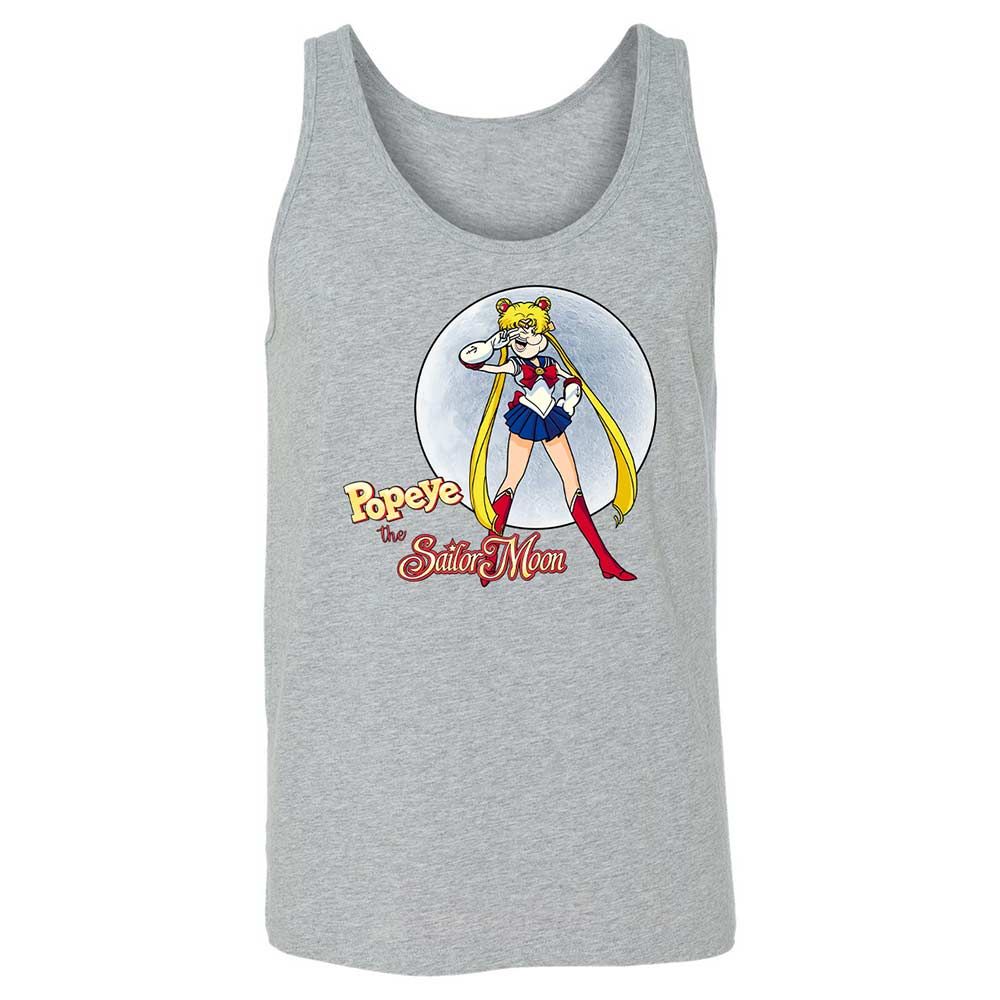 The Sailor - Athletic Heather - 10