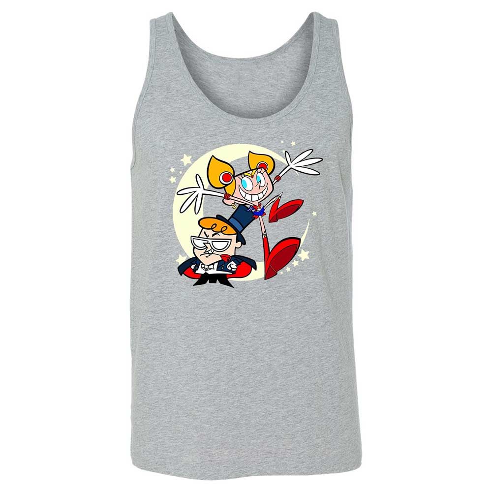 Sailor's Laboratory - Athletic Heather - 10
