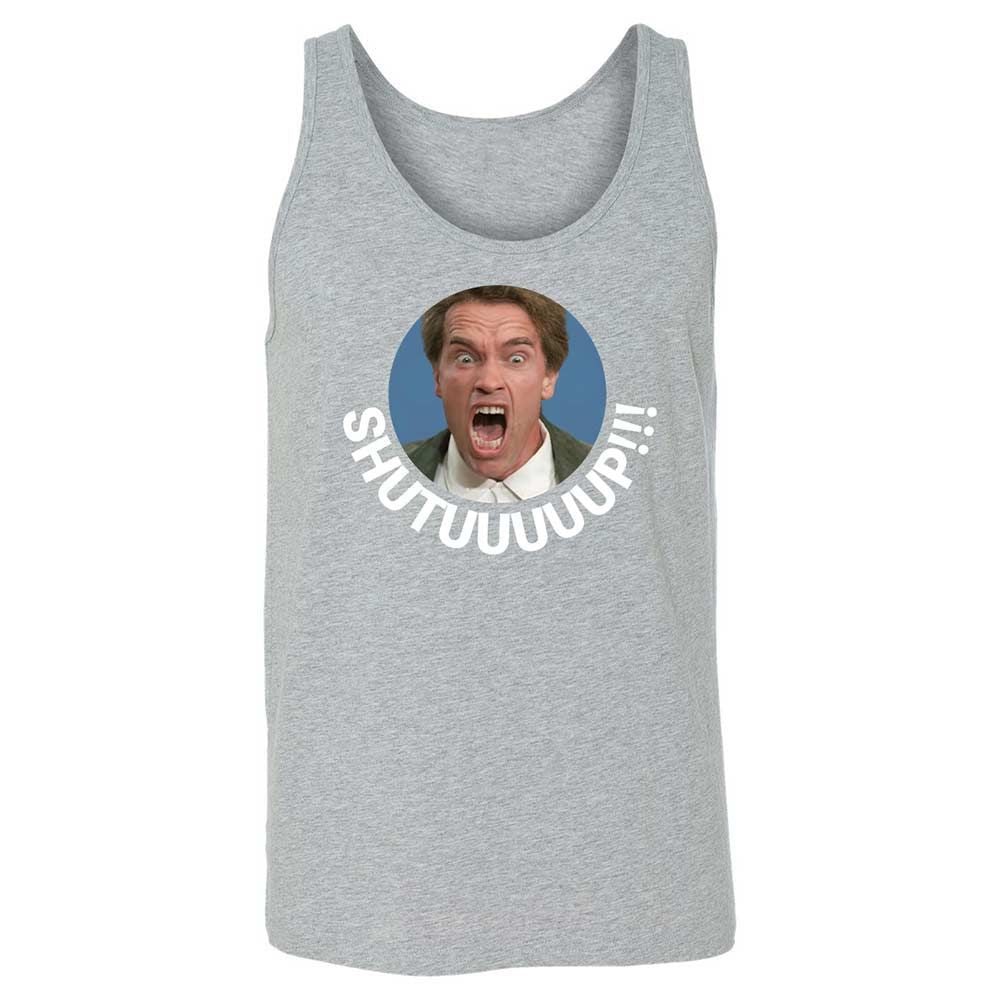 Unisex Jersey Tank - 5QW3HM2N - Athletic Heather - 10