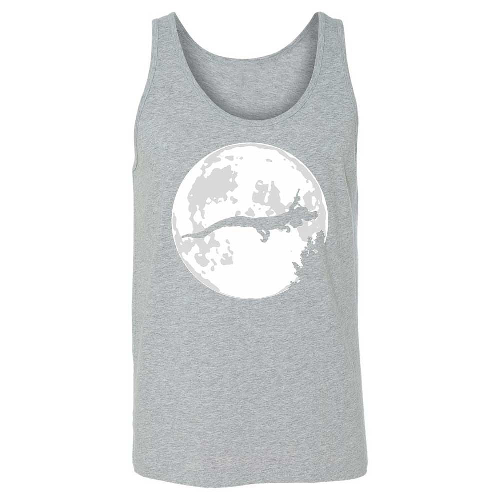 Falkor Moon - Athletic Heather - 10