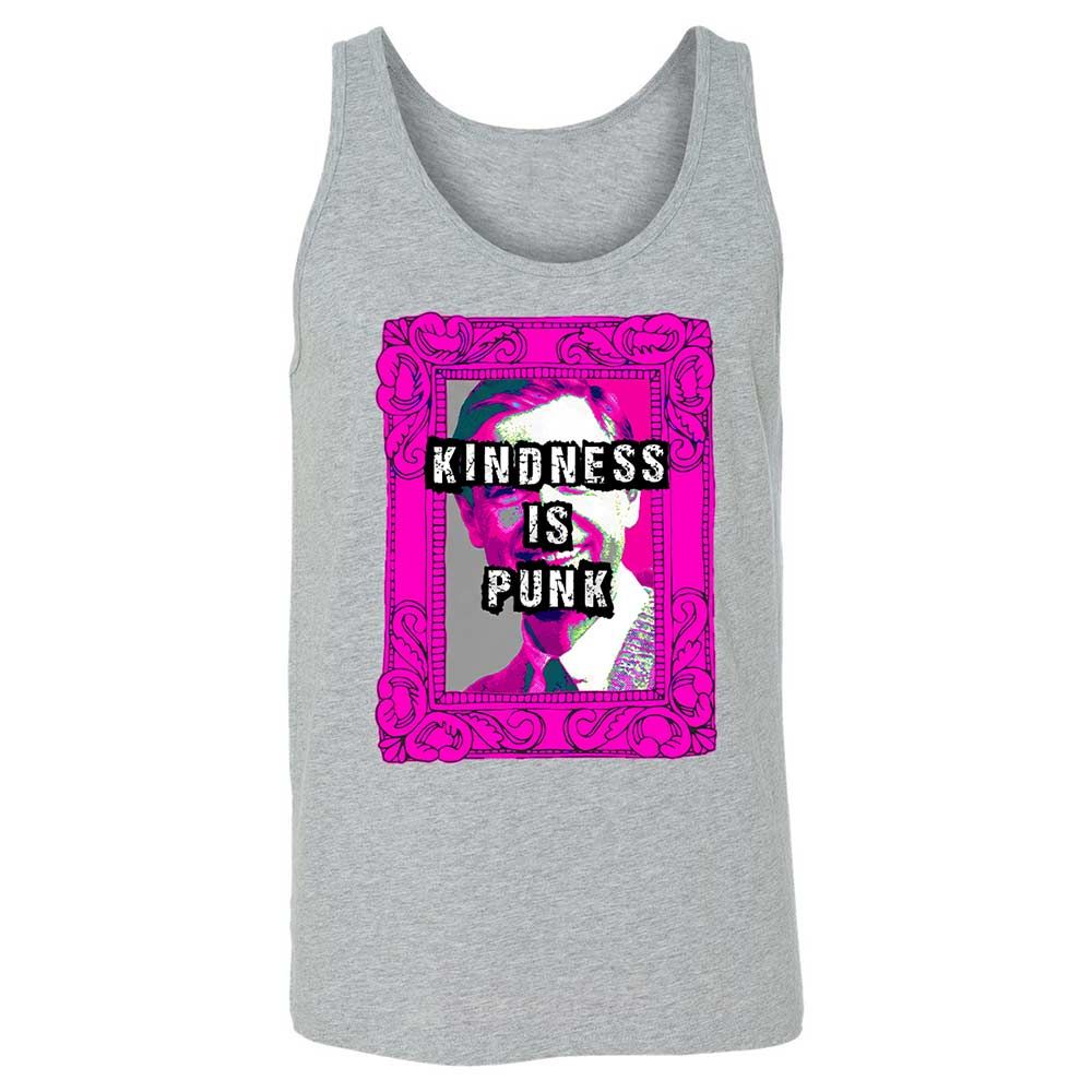 Unlikely Rebel - Athletic Heather - 10