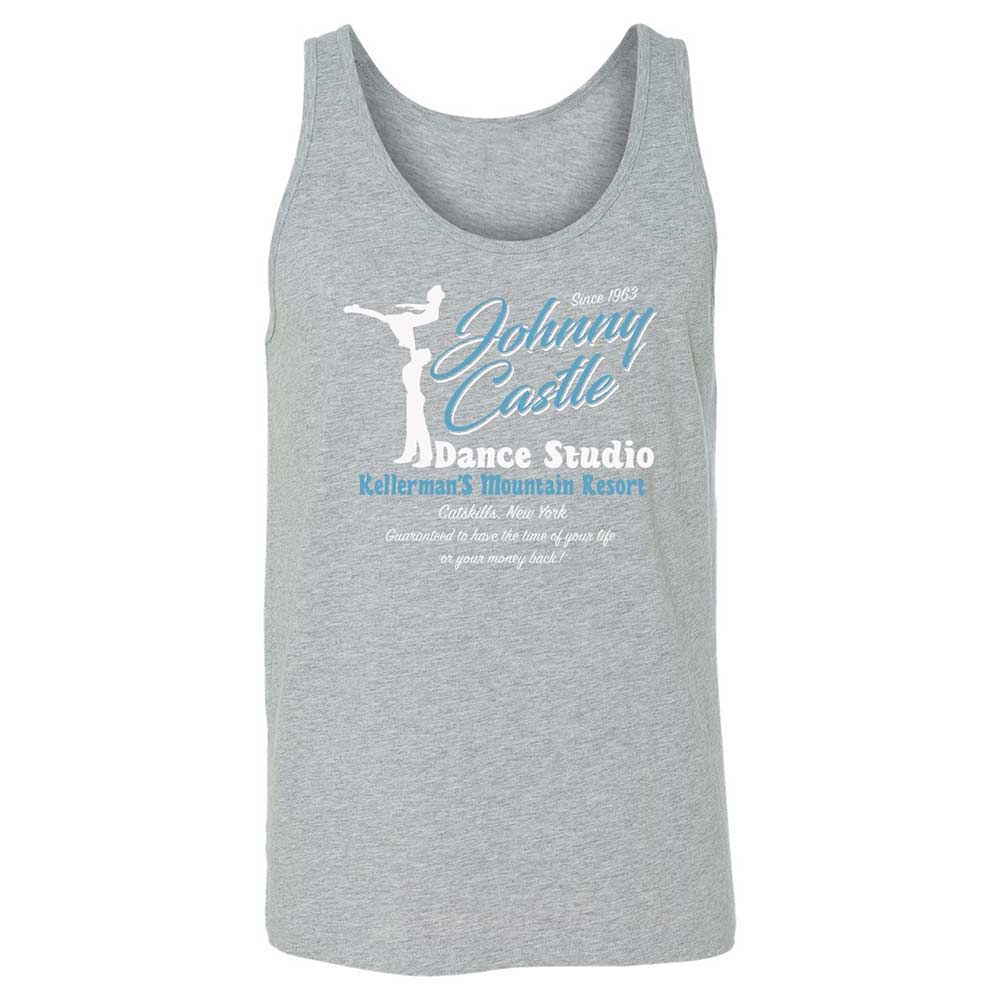 Unisex Jersey Tank - YJ7T8PJ7 - Athletic Heather - 10