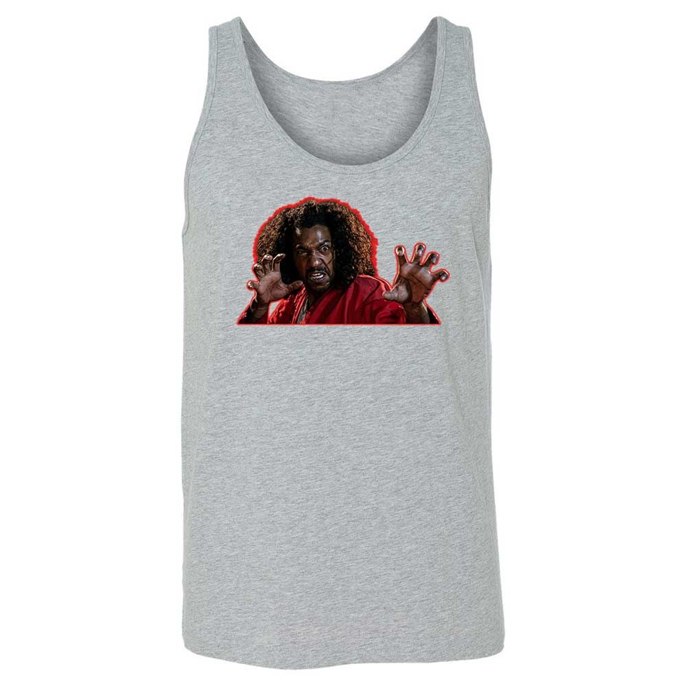 Unisex Jersey Tank - 8Z4J4M8K - Athletic Heather - 10