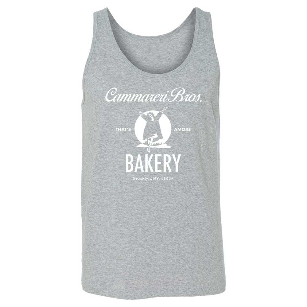 Cammareri Bros - Athletic Heather - 10