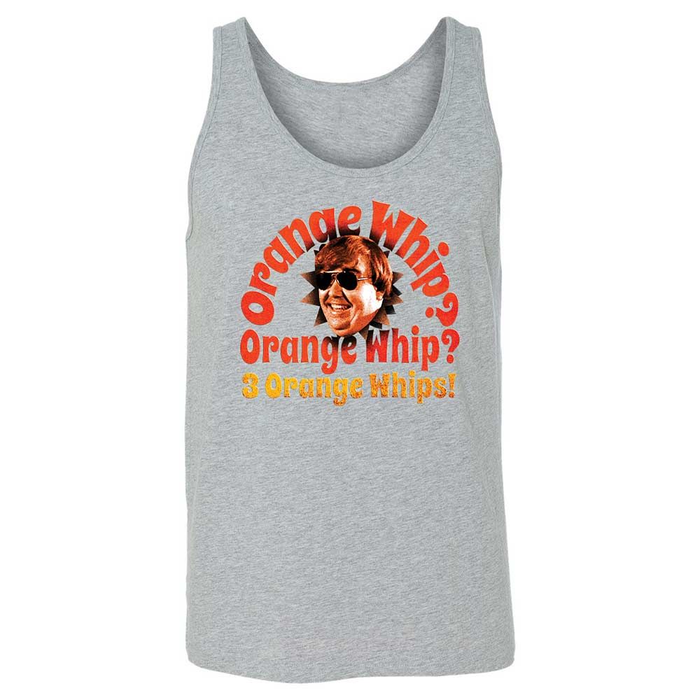 Unisex Jersey Tank - 2NQYHVLK - Athletic Heather - 10