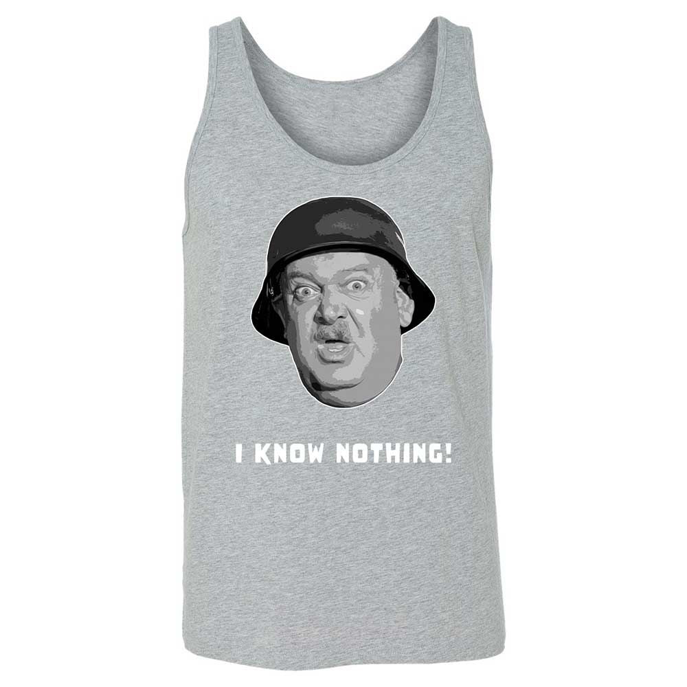 Unisex Jersey Tank - CZ7ZDGAA - Athletic Heather - 10