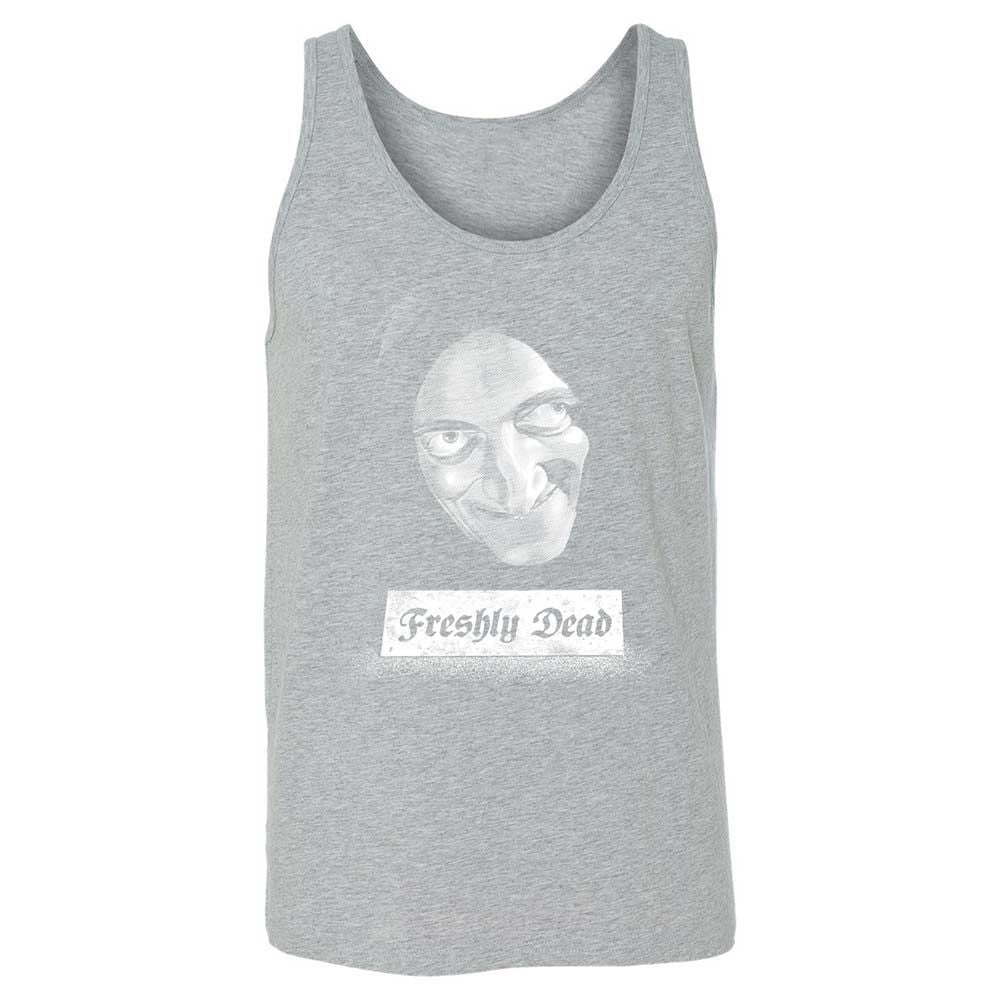 Freshly Dead - Athletic Heather - 10