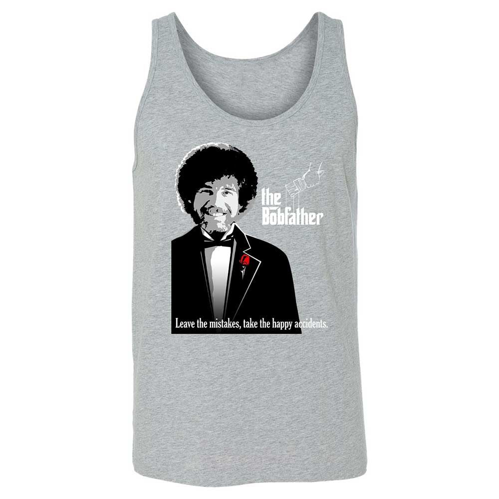 Unisex Jersey Tank - MALY4Y56 - Athletic Heather - 10