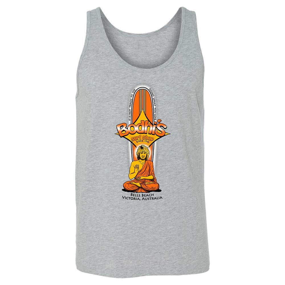 Bodhi'S Surf Shop - Athletic Heather - 10