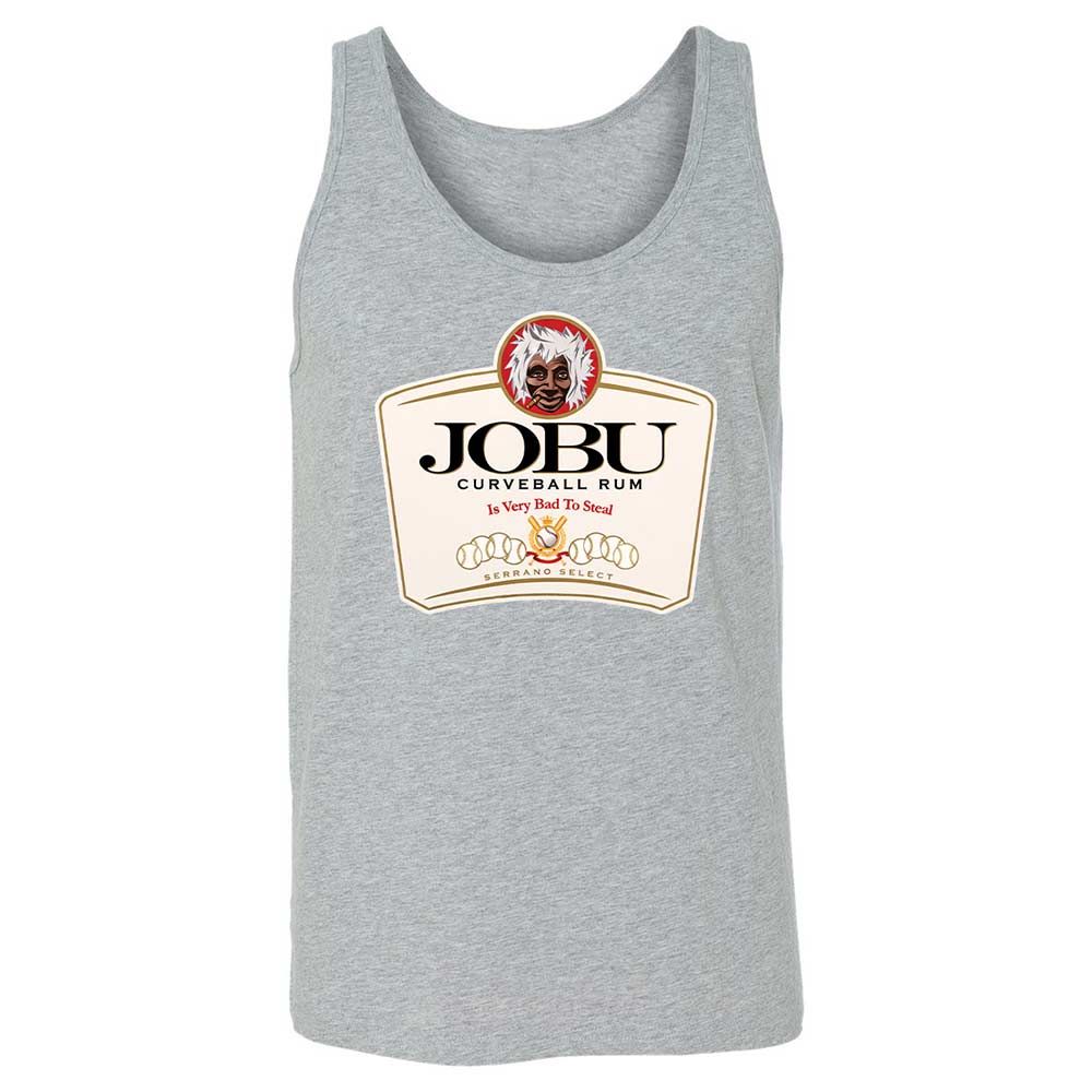 Unisex Jersey Tank - 5YDGQM16 - Athletic Heather - 10