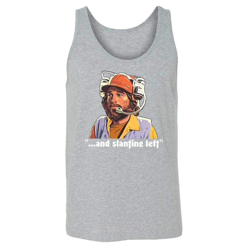 Unisex Jersey Tank - EMYYC7TW - Athletic Heather - 10
