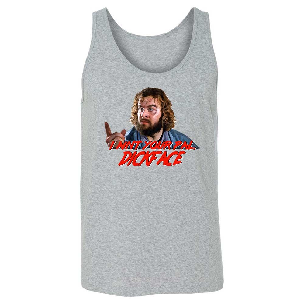 Unisex Jersey Tank - 7PBXR6YS - Athletic Heather - 10