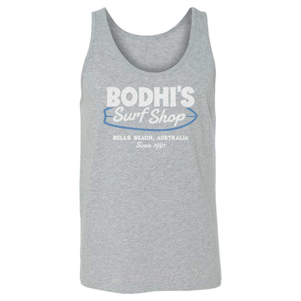 Unisex Jersey Tank - FS4UGZJ8 - Athletic Heather - 10